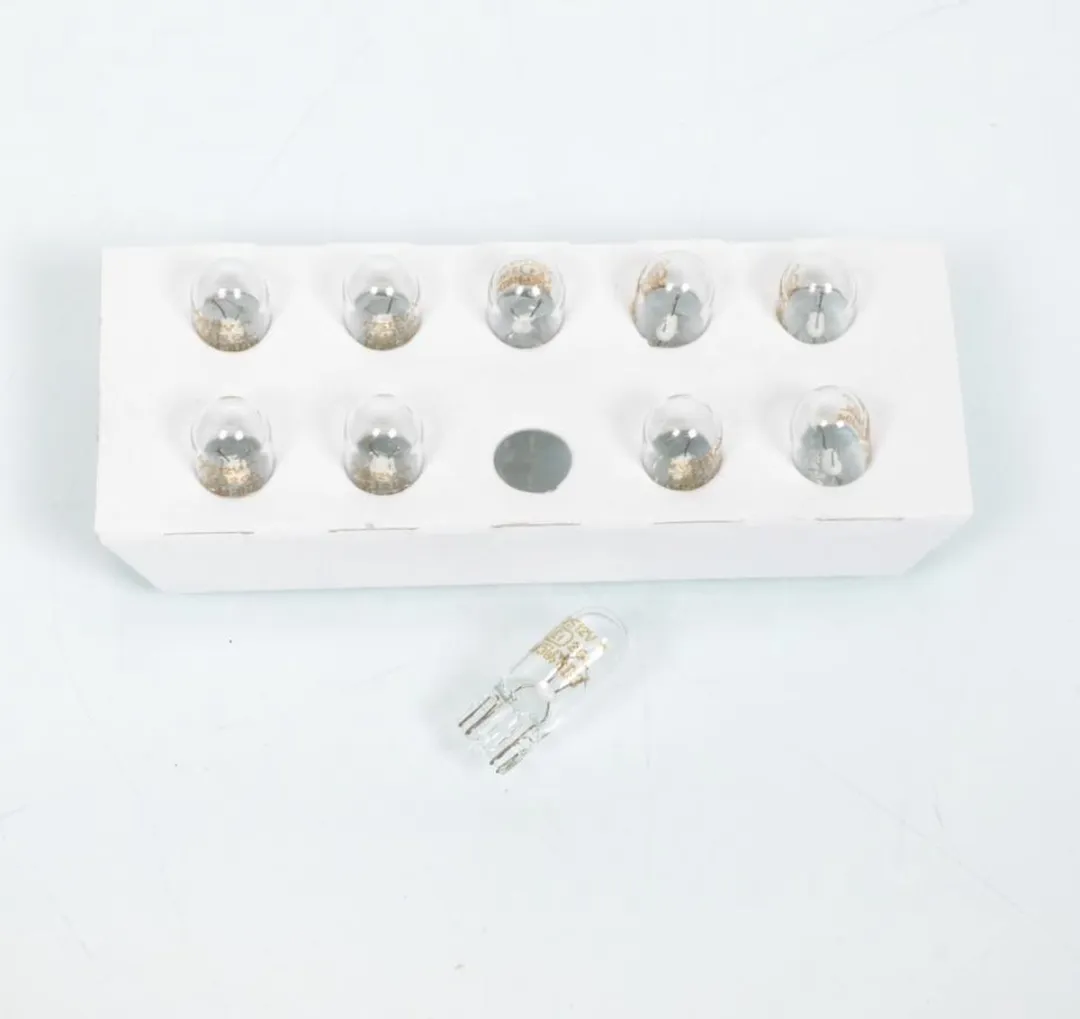 Osram Scooterlamp 125 Nes AV Wit