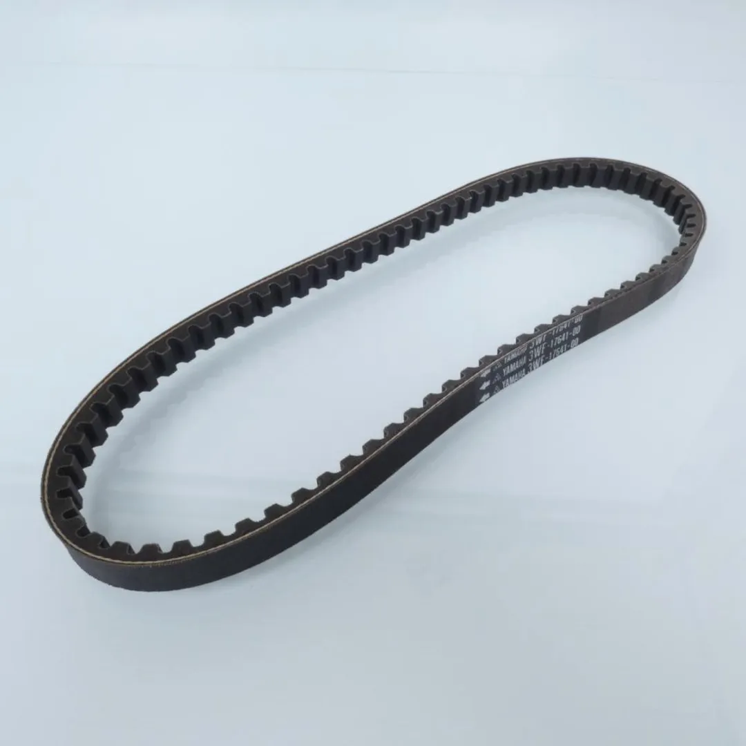 Yamaha 50 Jog Aandrijfriem 3WF-17641-00