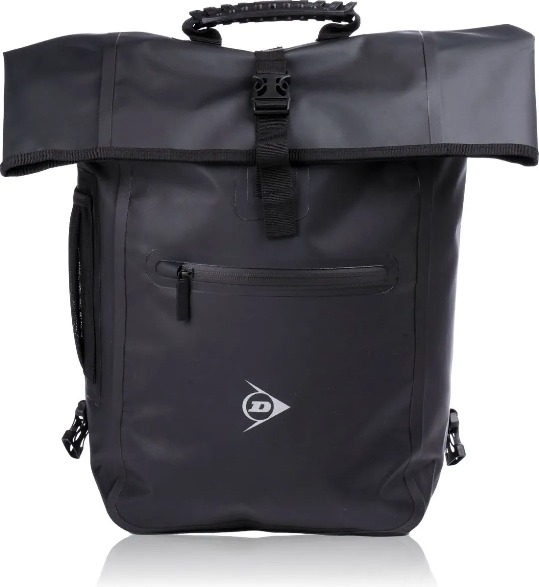Dunlop 4-in-1 Fietsrugzak 25L