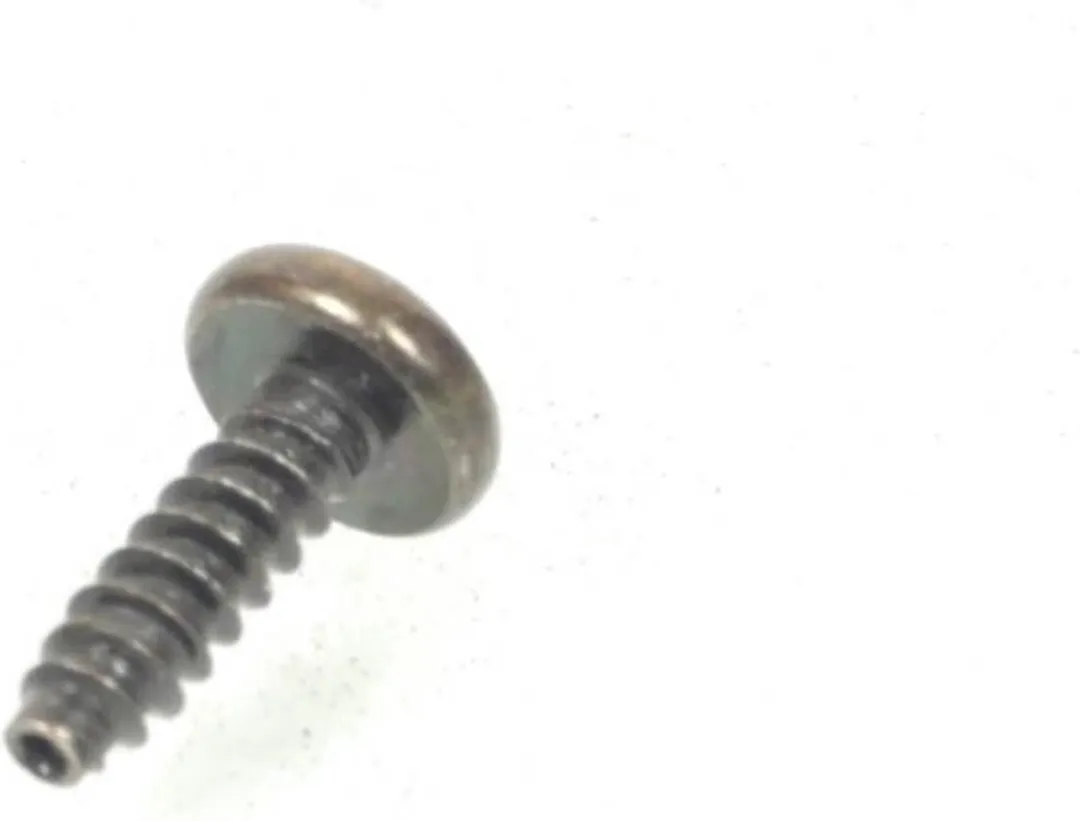 Peugeot Torx Schroef Scooter 50 Kisbee 4T - Ø4mm L13mm