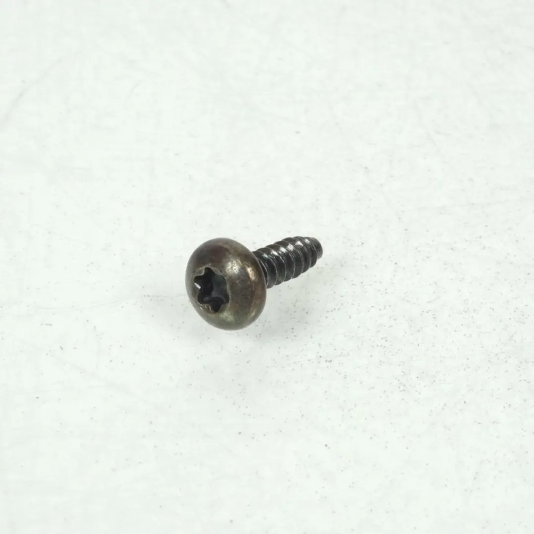 Peugeot Torx Schroef Scooter 50 Kisbee 4T - Ø4mm L13mm