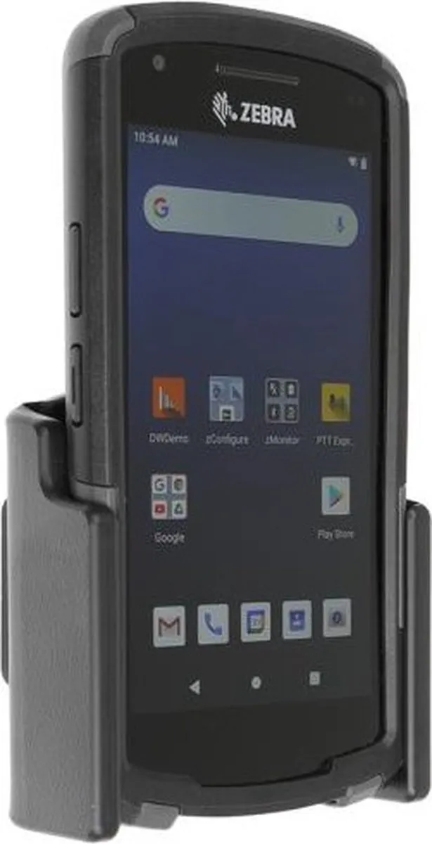 Brodit 711252 Passieve Telefoonhouder