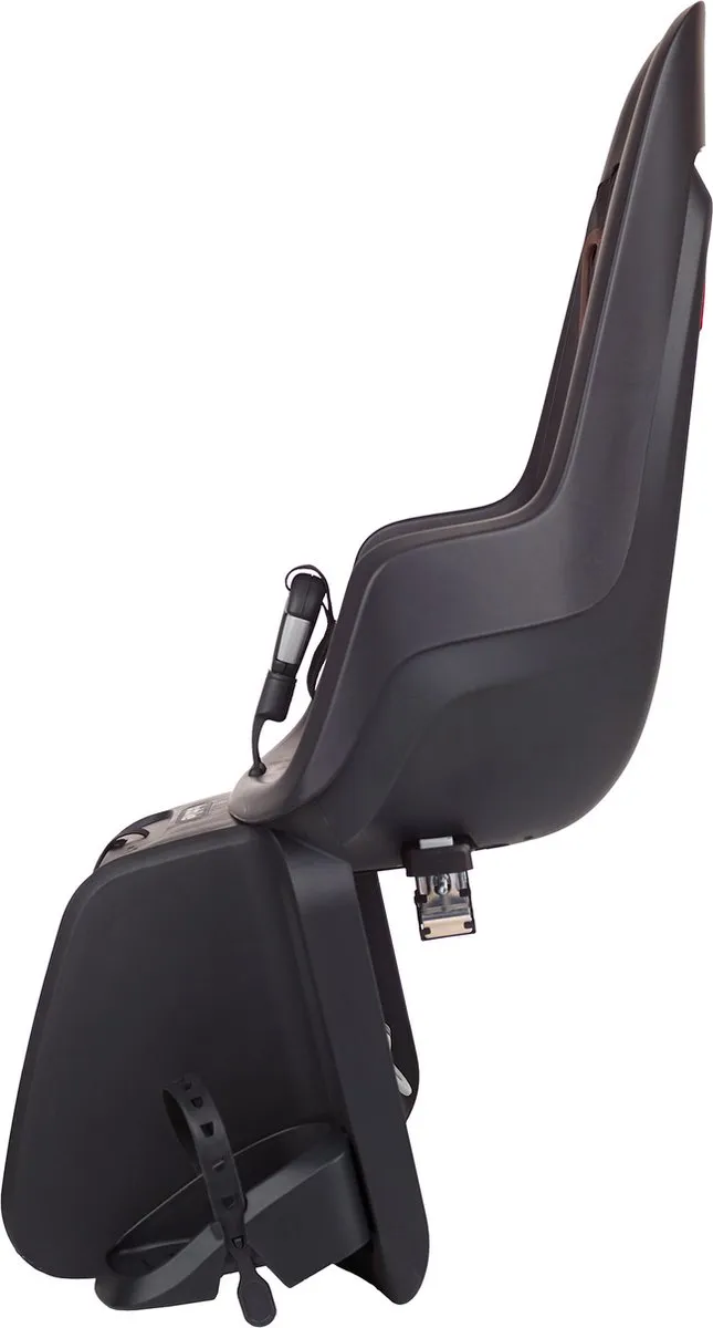 Bobike ONE Maxi ECO Achterzitje - Bagagedragerbevestiging