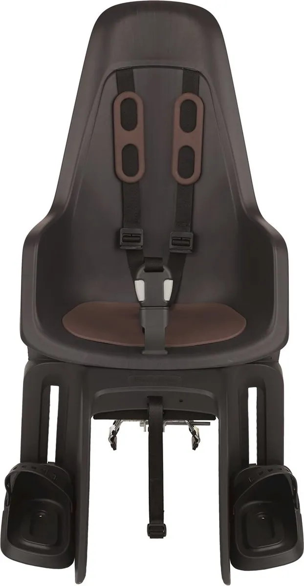Bobike ONE Maxi ECO Achterzitje - Bagagedragerbevestiging