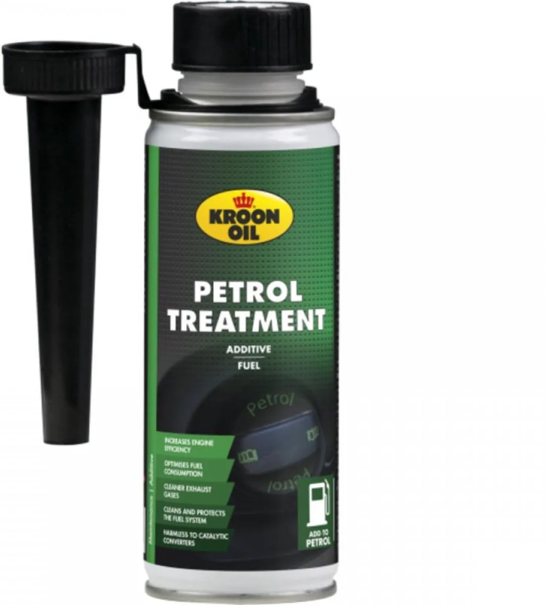 Kroon-Oil Benzine Reiniger 250ml