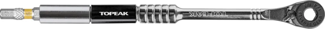 Topeak Torq Stick Pro 4-20Nm Momentsleutel - afbeelding 6 van 6