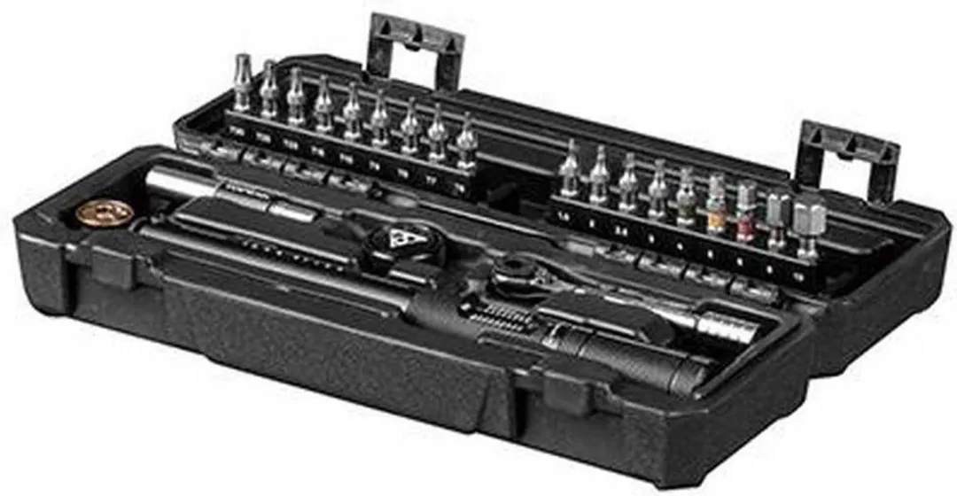Topeak Torq Stick Pro 4-20Nm Momentsleutel