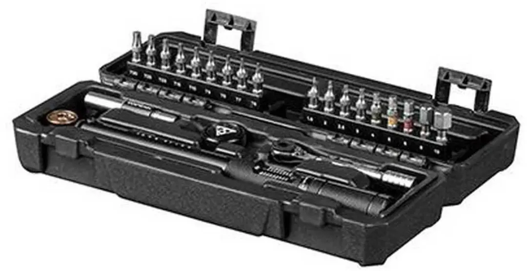 Topeak Torq Stick Pro 4-20Nm Momentsleutel