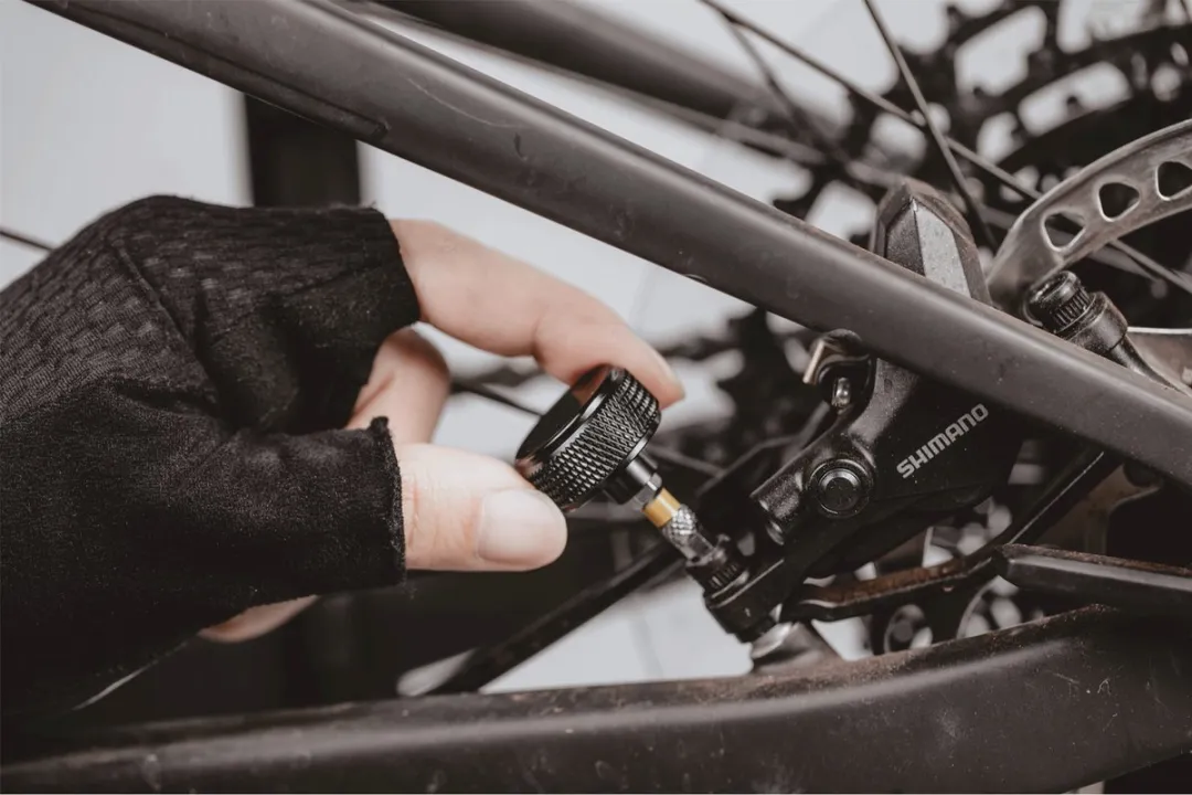 Topeak Torq Stick Pro 4-20Nm Momentsleutel