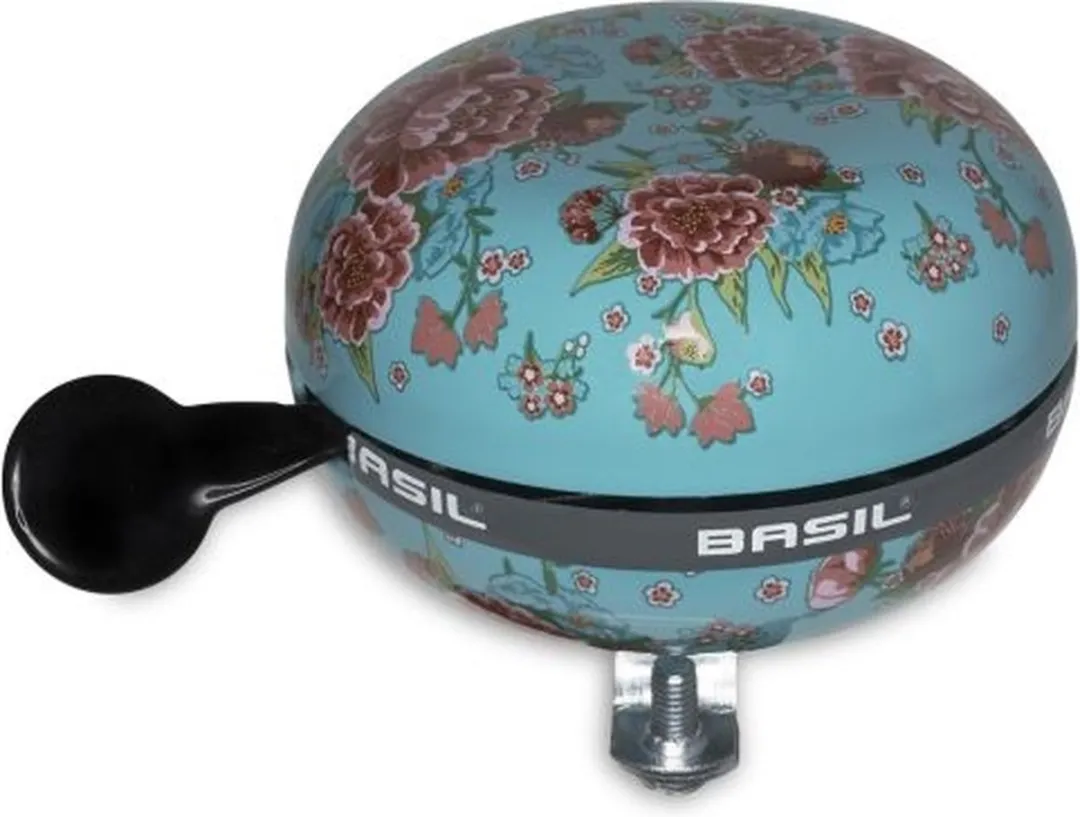 Basil Big Bell Bloom Fietsbel