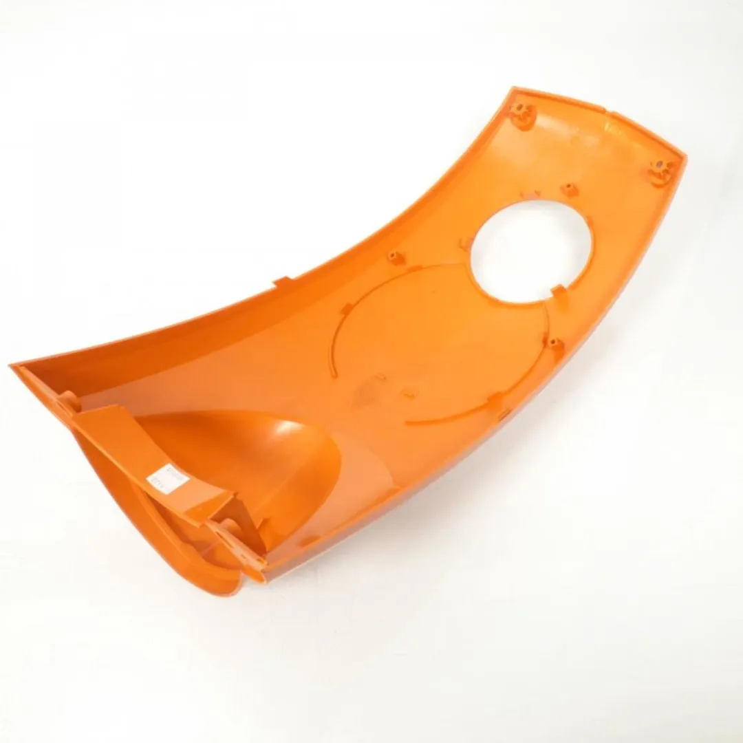 Peugeot 50 Ludix Tablier Avant - Oranje