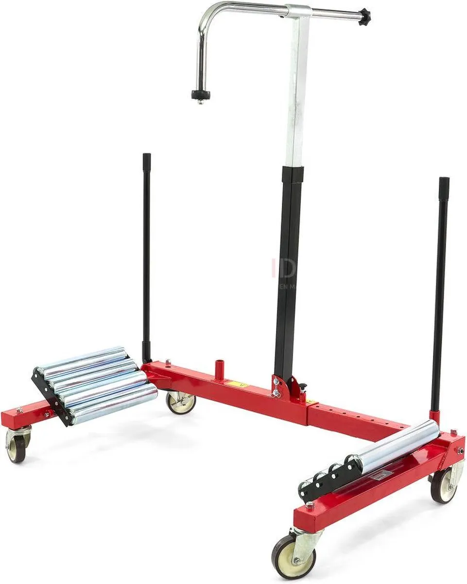 HBM Bandenlift 1200 Kg Hydraulisch
