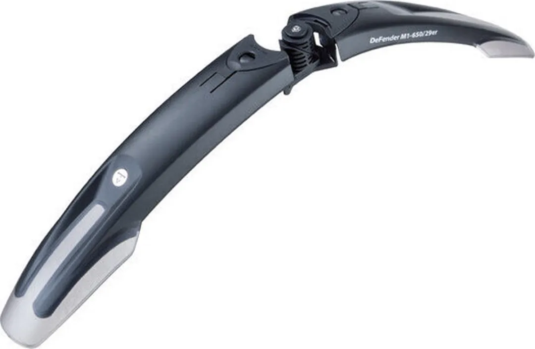 Topeak Defender M1 Voorspatbord 29275 - 29" - Zwart mat - afbeelding 6 van 6