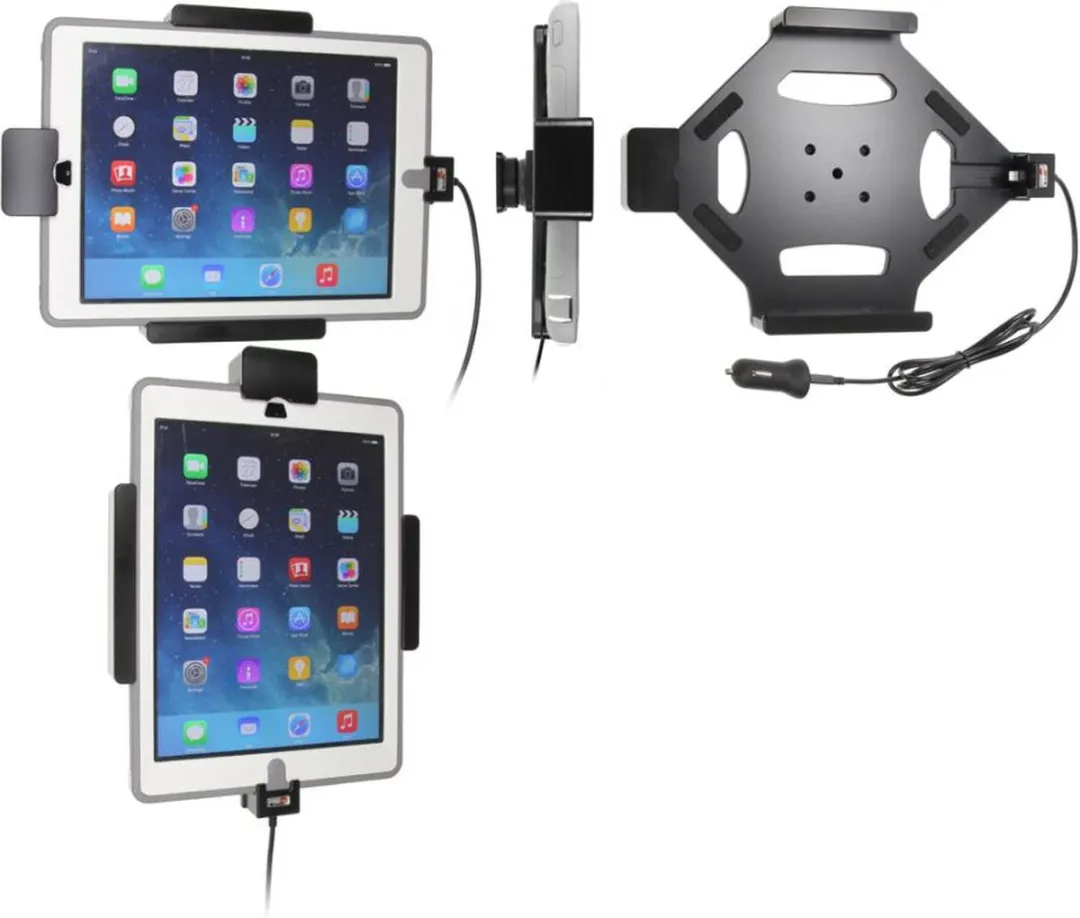 Brodit 553600 Actieve Tablet/UMPC Houder