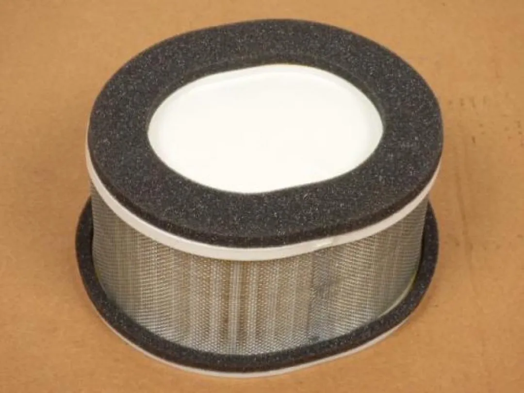 Yamaha 1000 FZ1 Luchtfilter 5LV144510000 - Wit