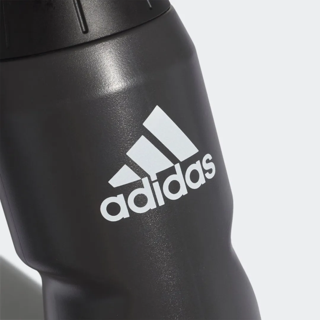 adidas Performance Waterfles FM9931 - 2 Stuks - 750ml - Zwart