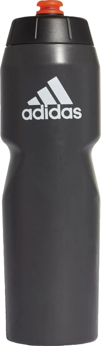 adidas Performance Waterfles FM9931 - 2 Stuks - 750ml - Zwart