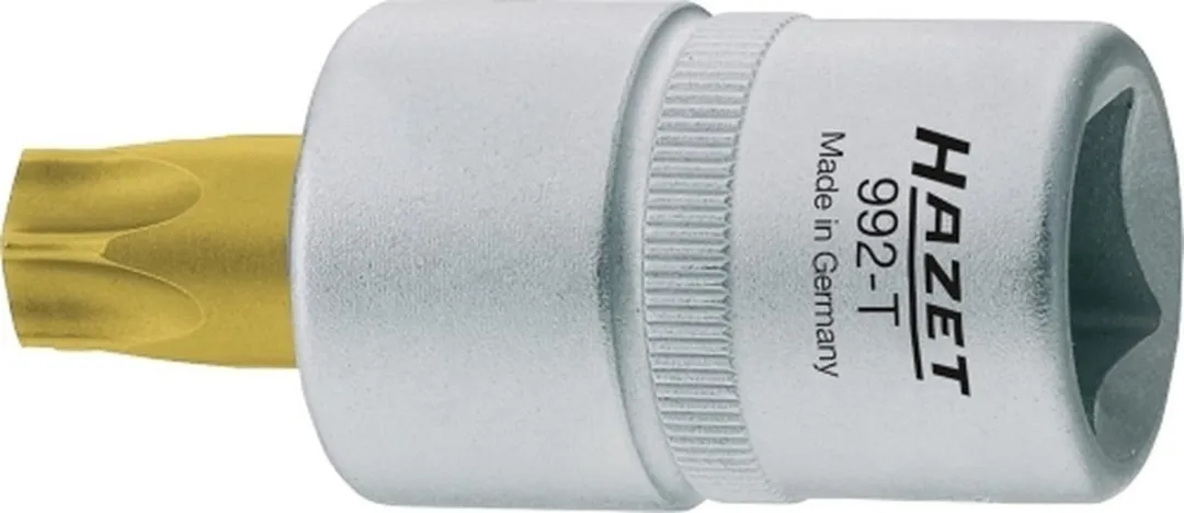 Hazet Bitdop Torx T20 1/2"