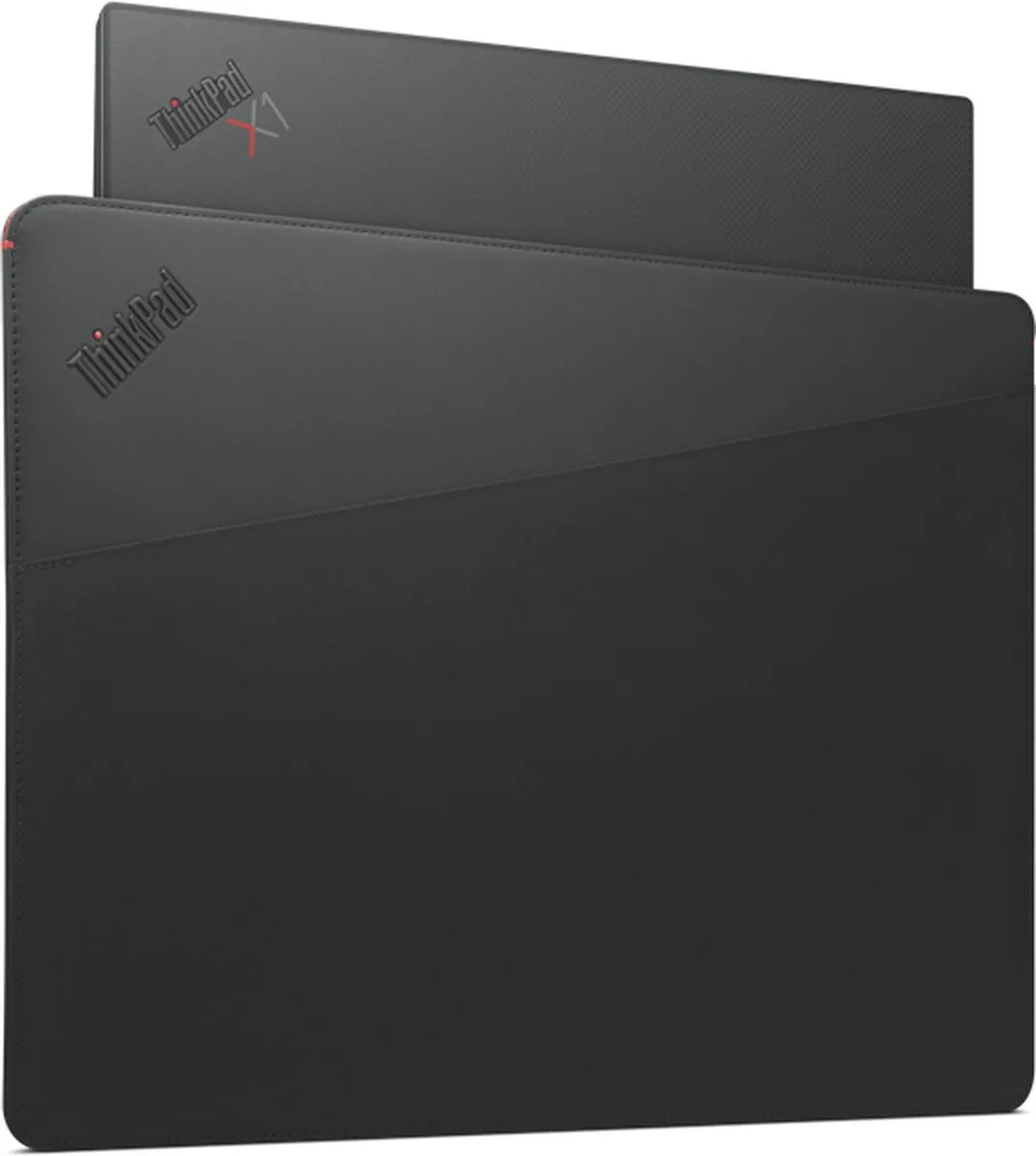Lenovo 4X41L51716 Laptoptas 14" - Zwart - afbeelding 6 van 6