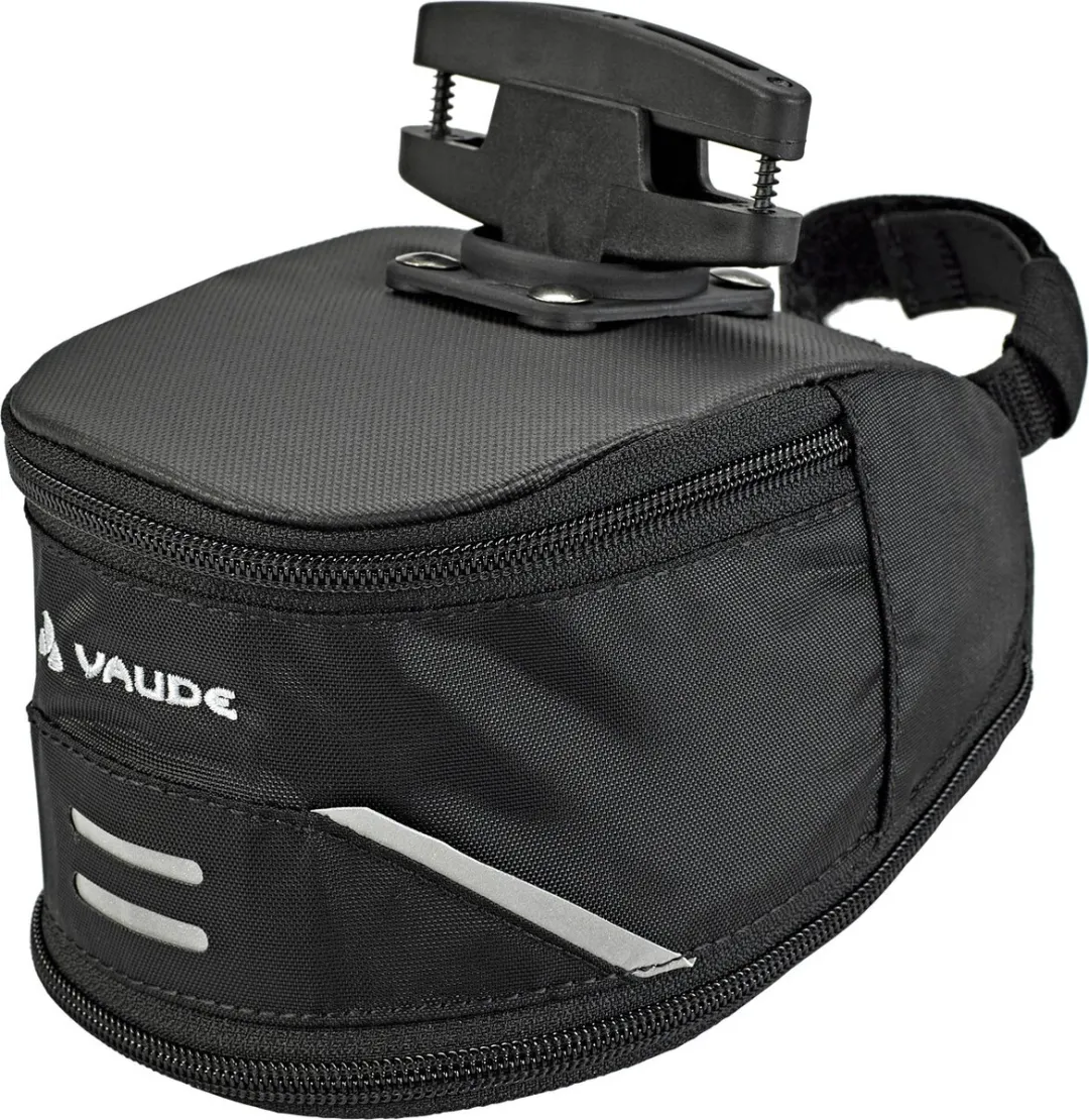 Vaude Tool XL Fietstas - 1.2L - Zwart