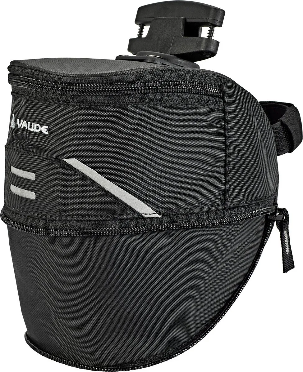 Vaude Tool XL Fietstas - 1.2L - Zwart