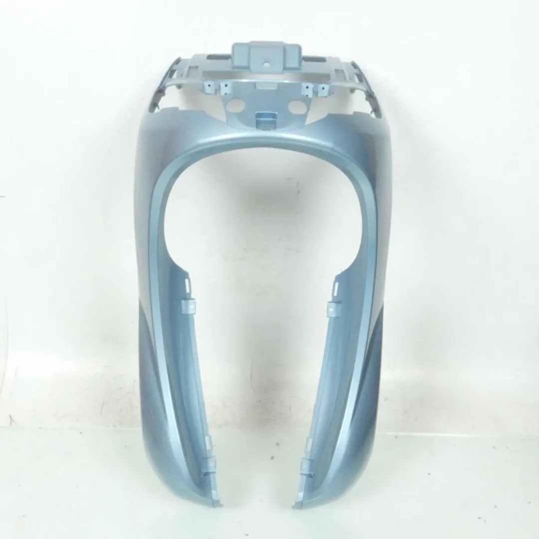 Peugeot 125 Tweet Tablier Avant - Blauw