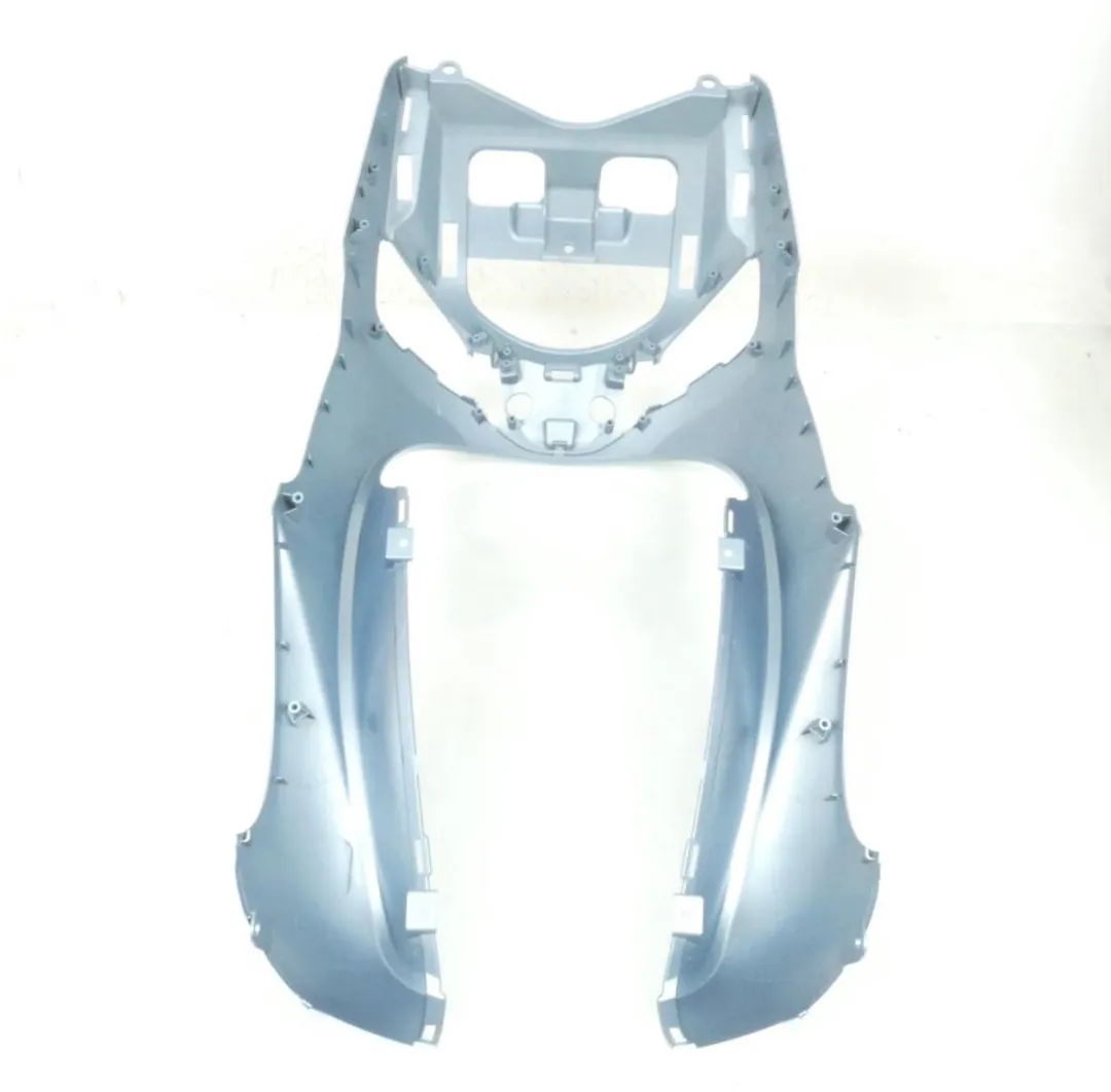 Peugeot 125 Tweet Tablier Avant - Blauw