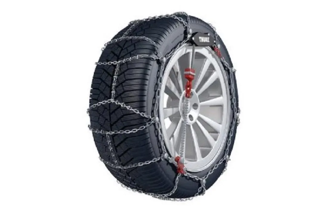 Thule CD-10 Sneeuwkettingen - o.a. 205/70R13 t/m 225/55R14