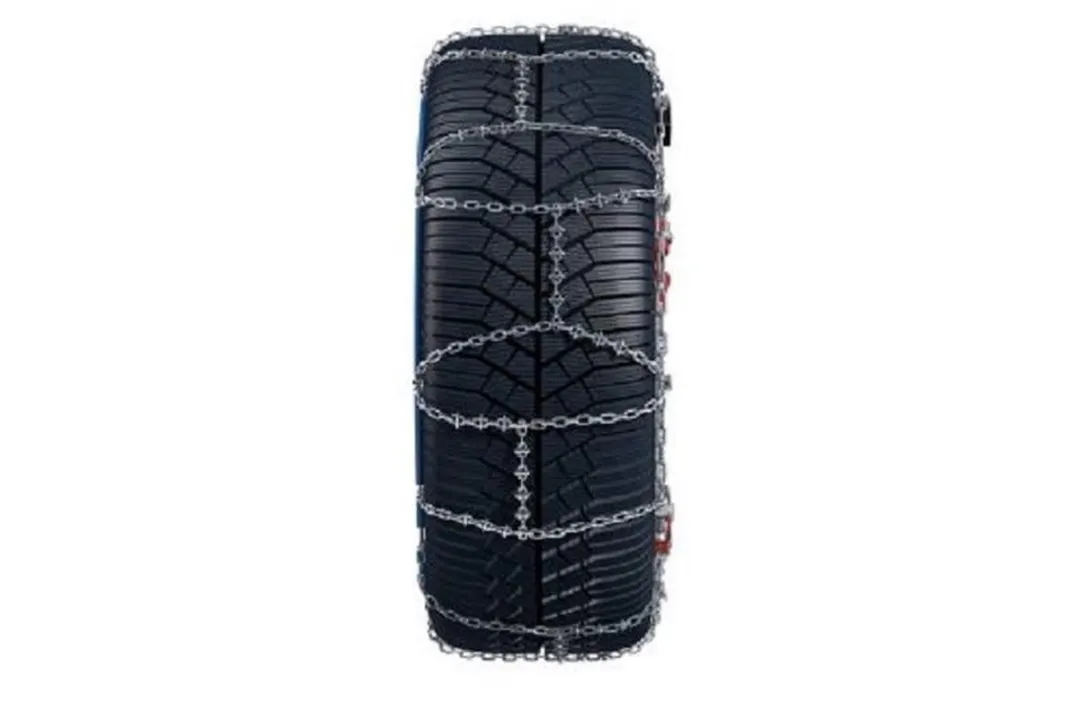 Thule CD-10 Sneeuwkettingen - o.a. 205/70R13 t/m 225/55R14
