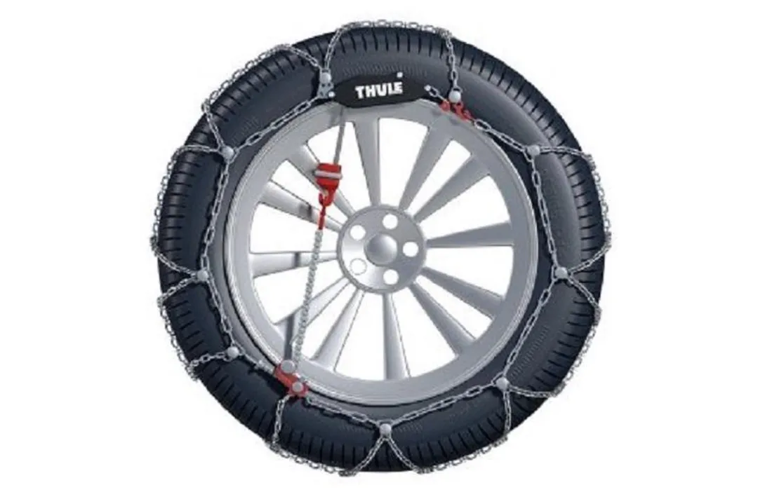 Thule CD-10 Sneeuwkettingen - o.a. 205/70R13 t/m 225/55R14