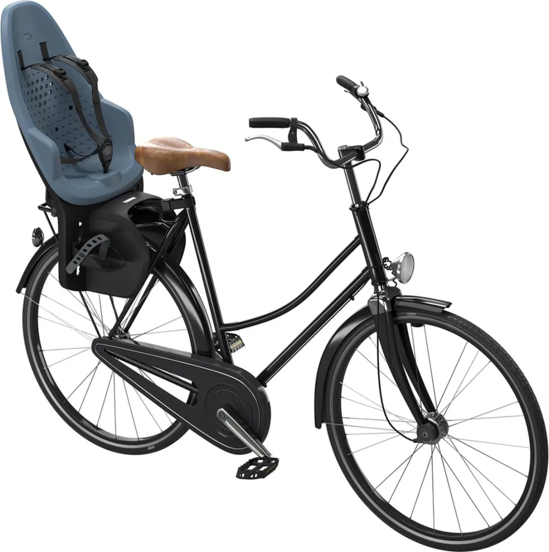 Thule Yepp 2 Maxi Kinderzitje - Aegean Blue