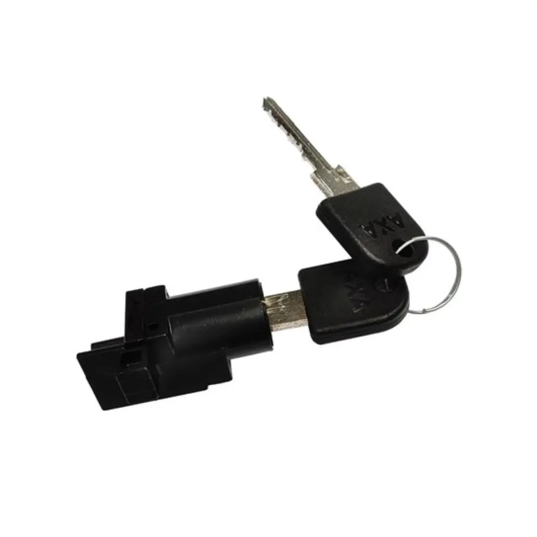 AXA Shimano Intube Cilinderslot E8035-36