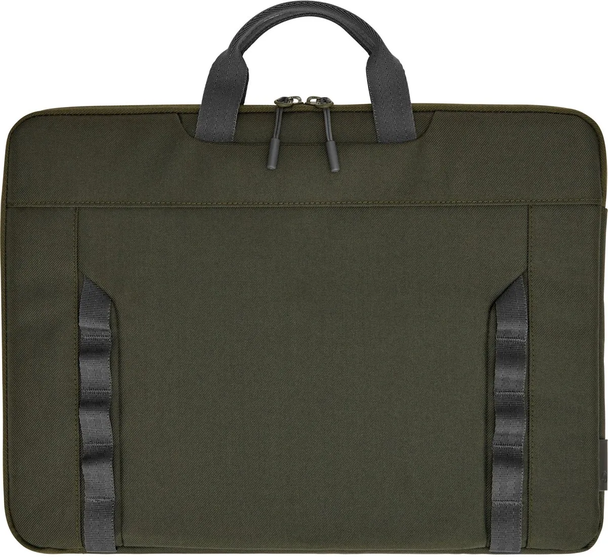 HP 14-inch Modular Laptop-sleeve 9J499AA - Groen