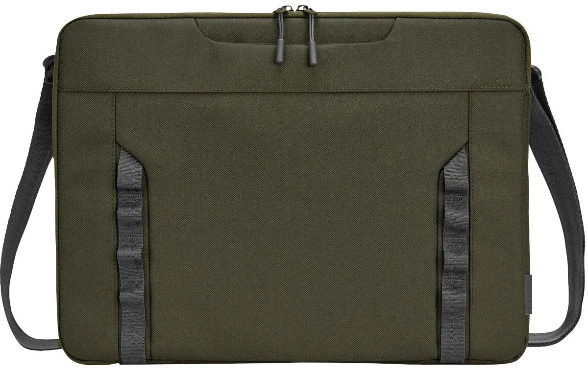 HP 14-inch Modular Laptop-sleeve 9J499AA - Groen - afbeelding 6 van 6