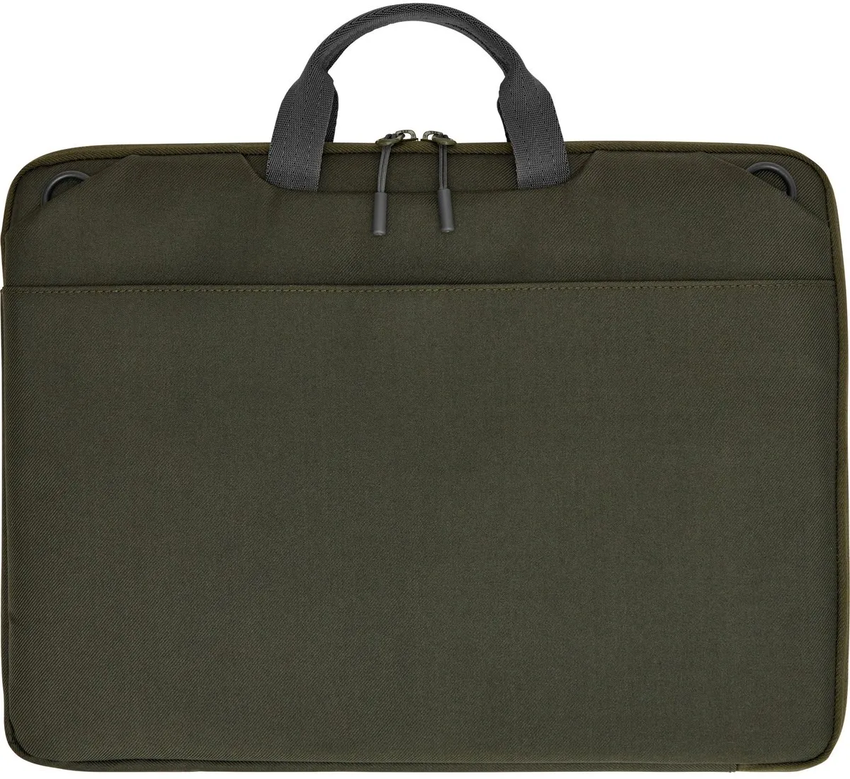 HP 14-inch Modular Laptop-sleeve 9J499AA - Groen