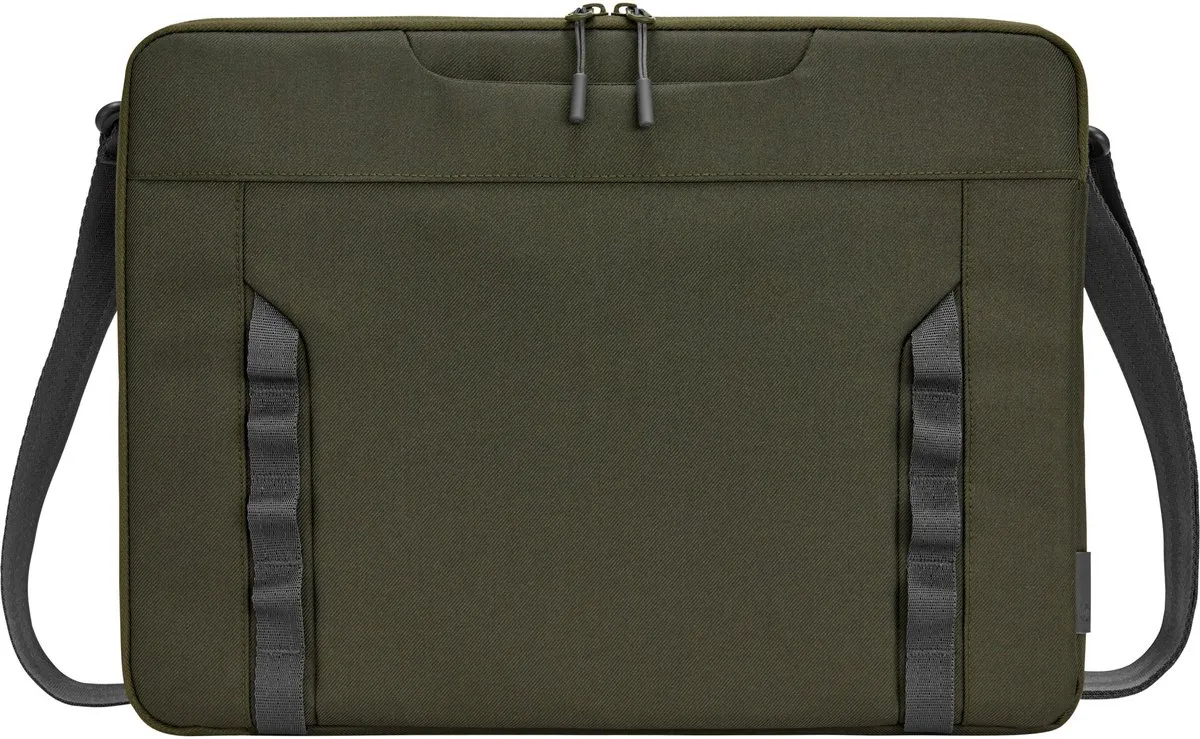 HP 14-inch Modular Laptop-sleeve 9J499AA - Groen