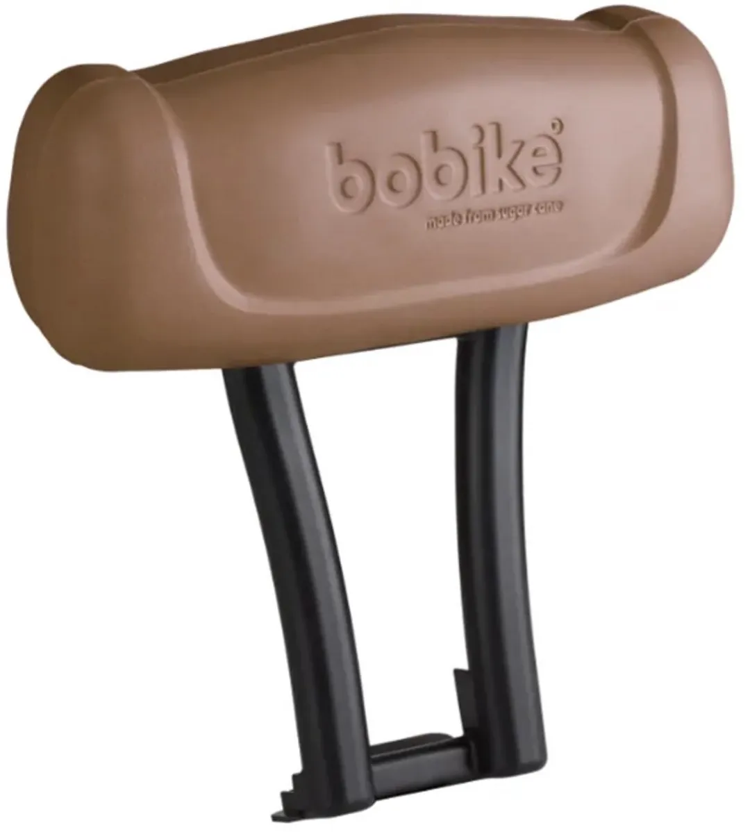 Bobike Stuur met Slaaprol ONE/GO mini - Chocolate Brown