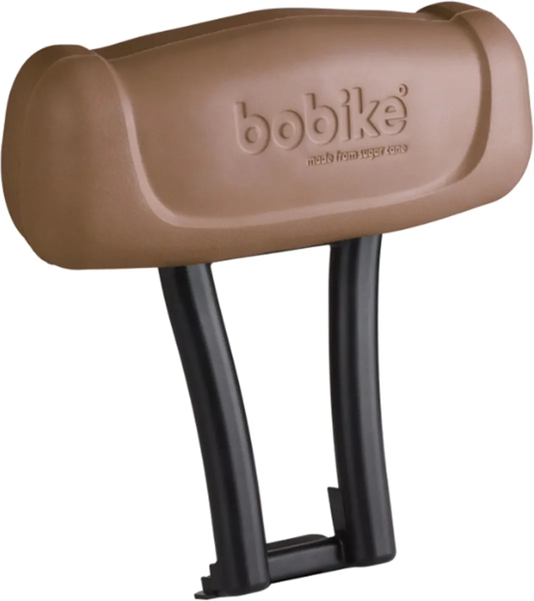 Bobike Stuur met Slaaprol ONE/GO mini - Chocolate Brown - afbeelding 6 van 6