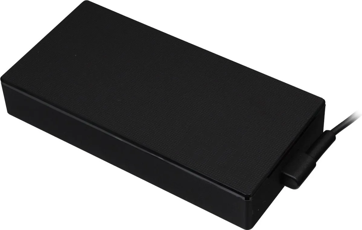 ASUS AD120-00C Laptopoplader 120W - Zwart