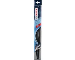 Bosch Ruitenwisserblad Performance 15 45cm - o.a. Peugeot/Ford