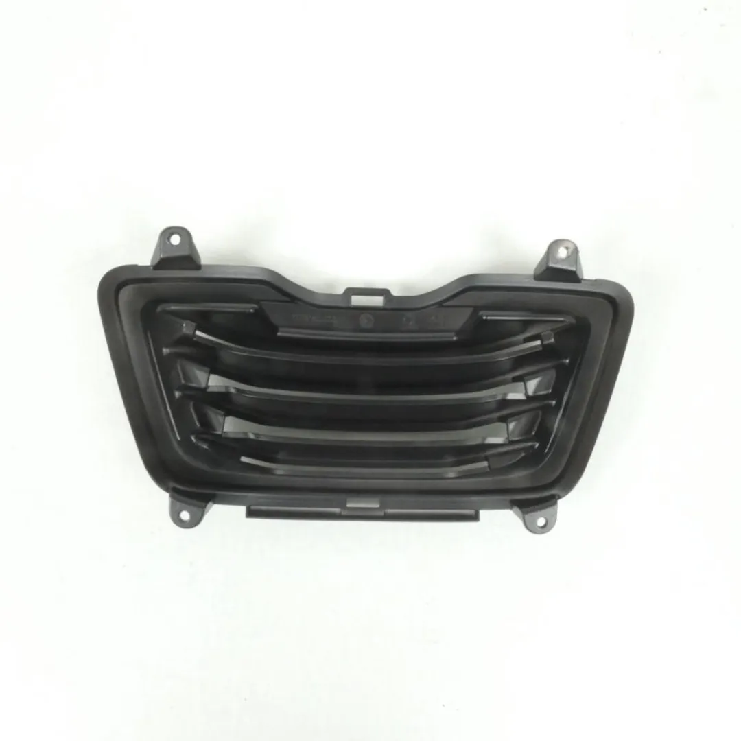 Peugeot 400 Metropolis Grille Inférieur Tablier Avant - Oranje