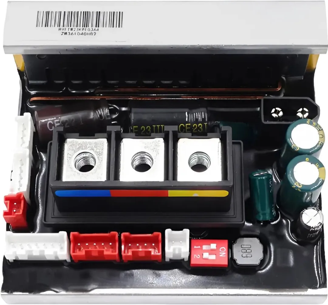 Segway Ninebot Controller F2 Pro