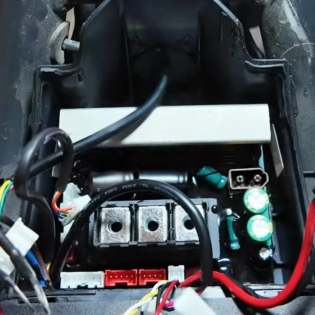 Segway Ninebot Controller F2 Pro - Zwart