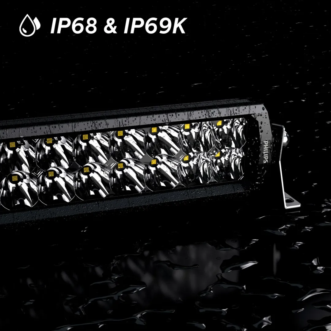 Philips Ultinon Drive 5050L LED Lightbar 10 inch - Wit - afbeelding 6 van 6