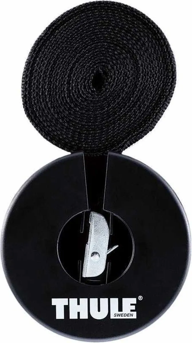 Thule Strapholder 400cm - Zwart