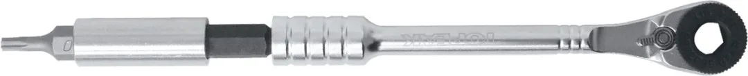 Topeak Ratchet Rocket Lite NTX+ 15410016 - Fiets momentsleutel - Zwart