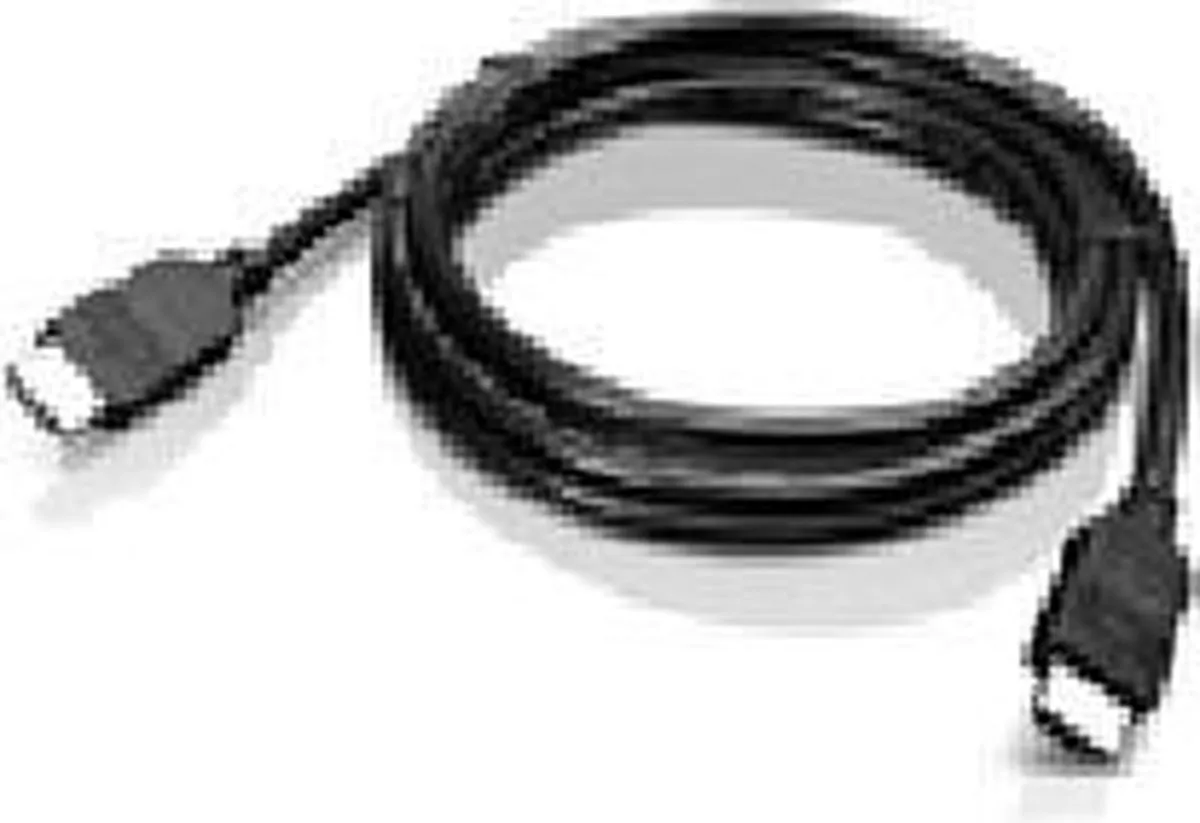 Lenovo 0B47070 HDMI-kabel 2m - 4K UHD - Zwart