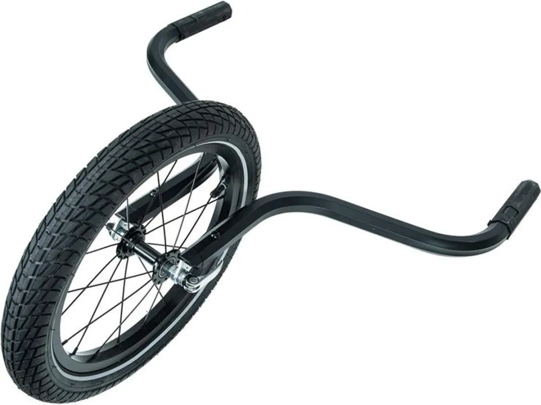 Cube Jogger Kit voor Trailer Double CMPT