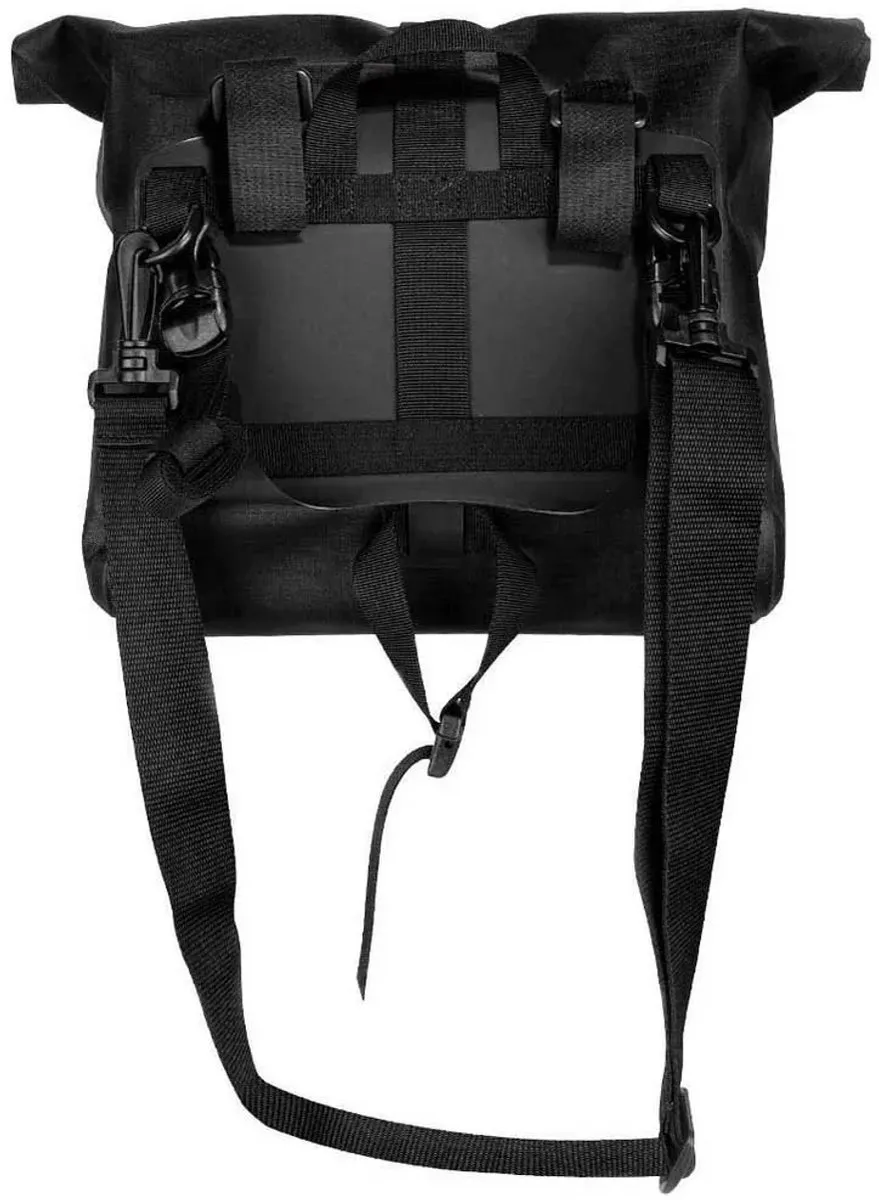 Topeak BarLoader Stuurtas 6,5L - Zwart