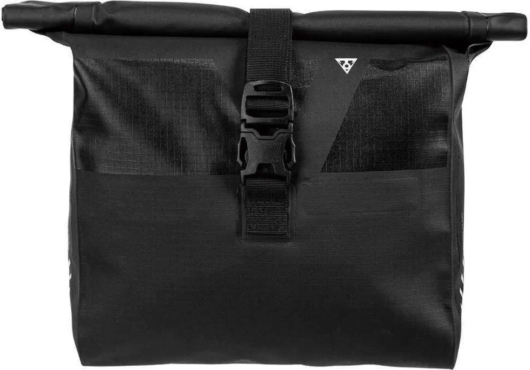 Topeak BarLoader Stuurtas 6,5L - Zwart - afbeelding 6 van 6